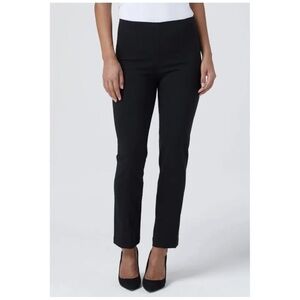 FRANNE GOLDE Classic 28 Straight Leg Pull On All Season Stretch Career Office 18